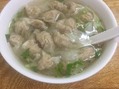 -万惠香扁食(西湖店)