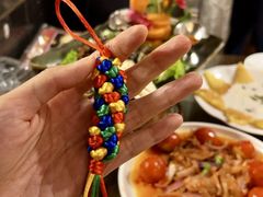 -吉祥圣雪藏餐