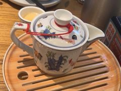 -潮粥荟·潮汕砂锅粥(朝阳大悦城店)