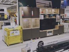 -宜家家居(哈尔滨商场店)