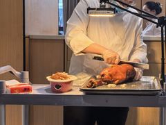 -梅利汴京烤鸭•开封豫菜地标店(东大街店)