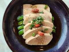 -无锡苏宁银河国际酒店-悦府65中餐厅