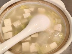 -烤肉宛饭庄(北新桥店)