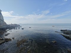 -长岛南北长山旅游景区