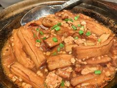 -汤城小厨•粤菜•靓汤(苏州街店)