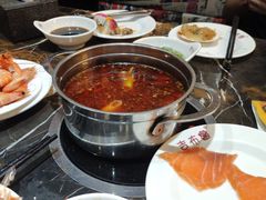 -吉布鲁牛排海鲜自助(巴南万达广场店)