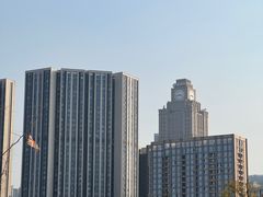 -桂溪生态公园