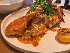 -Grande A'moo(上海万象城店)