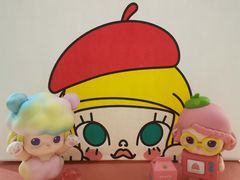 -泡泡玛特POPMART(沈阳大悦城店)