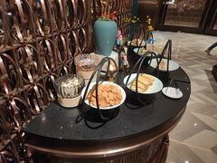 -西藏饭店·亚克·食光自助餐厅