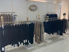 -肃宁华斯国际裘皮城