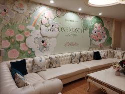 -生命加•Q考拉月子会所(玫瑰园店)