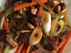 -福照楼汽锅鸡·云南菜(护国路店)