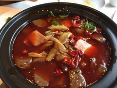 -马旺子酒楼