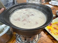-顺德公平靓正特色牛花粥(花都店)