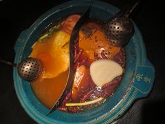 -吼堂老火锅(太古里总店)