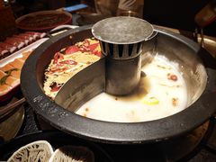-晓宇重庆火锅(西安荟聚店)