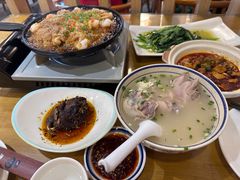 -易老妈蹄花.特色川菜(人民公园总店)