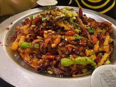 -嘎嘎鸭脑壳(蜀汉路店)