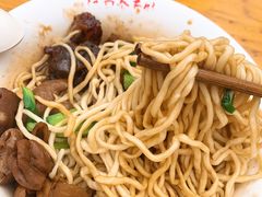 -泰顺江南春面馆