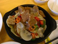 -功德林素菜饭庄(前门店)