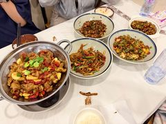 -新新湘菜馆(新中街二条店)