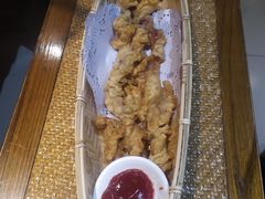 -老天桥蛙炉火锅(姑苏总店)