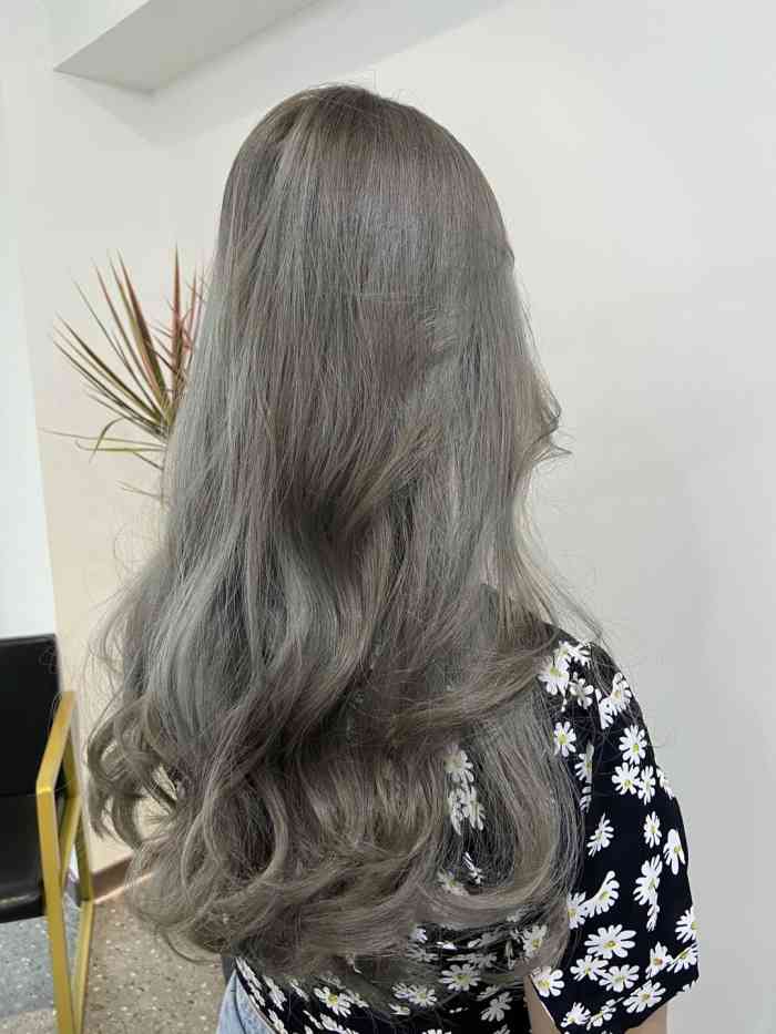 sweet salon-"【项目】剪发 烫发 头发护理 养发因自.