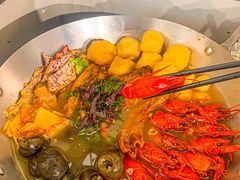 -小螺大作·螺蛳粉火锅(林和西店)