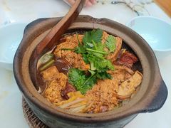 -小吊梨汤·北京菜(香山店)