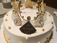 -可可同学私房蛋糕(大兴店)