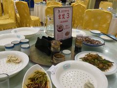 -百味饺子城•海鲜家常菜(秦皇岛店)