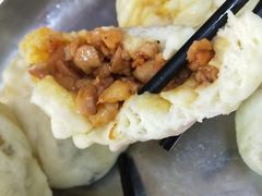 -老陶包子铺(南大西南村店)
