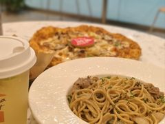 -必胜客(南通新圆融店)