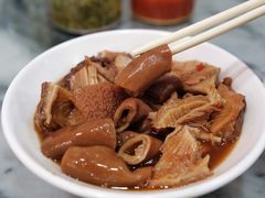-韦记牛杂汤(清晖园店)