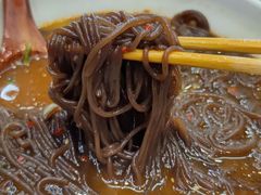 -服务大楼冷面(延大店)