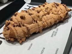 -HOT CRUSH趁热集合·现烤面包(环球港店)