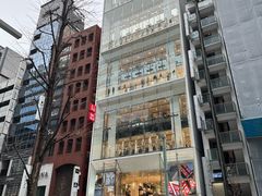 -优衣库(银座店)