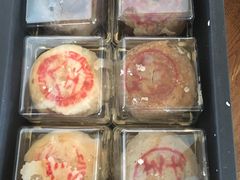 -金太粽(上海弄堂第一粽店)