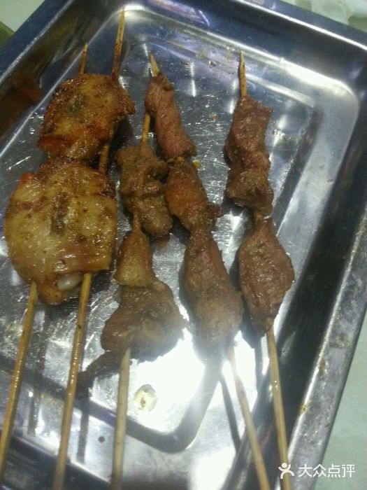 马布尔莱斯食府(西红门店)图片