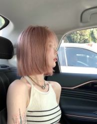 -时尚殿堂hair salon