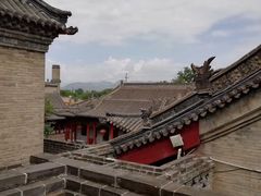 -阎锡山故居