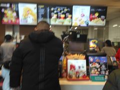 -麦当劳(济泺路店)