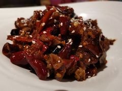 -兔槽江湖菜·重庆璧山兔(水围店)