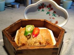 -晓粤·惹味粤菜(凯德乐峰广场店)