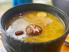 -思金拉措庄园藏餐(太阳岛店)