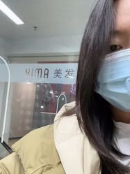 -XIMA·美发沙龙