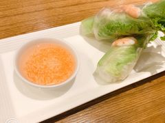 -Pho Asia 亚阁越南料理(上海来福士广场店)