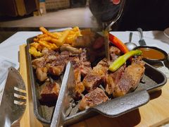 -一棵树·意大利西餐厅One Tree(新城店)