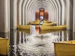 -涨巢·潮玩水疗局